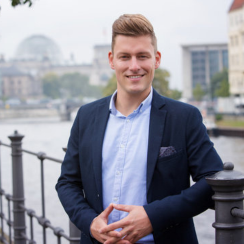  Jonas Meier